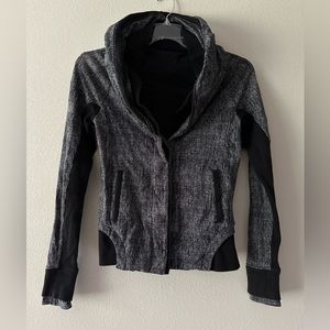 Lululemon cozy sweater